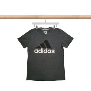 Men's Adidas Short Sleeves Perfomance Shirt